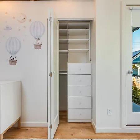 4Br 4Ba The Gardens At Queen Anne